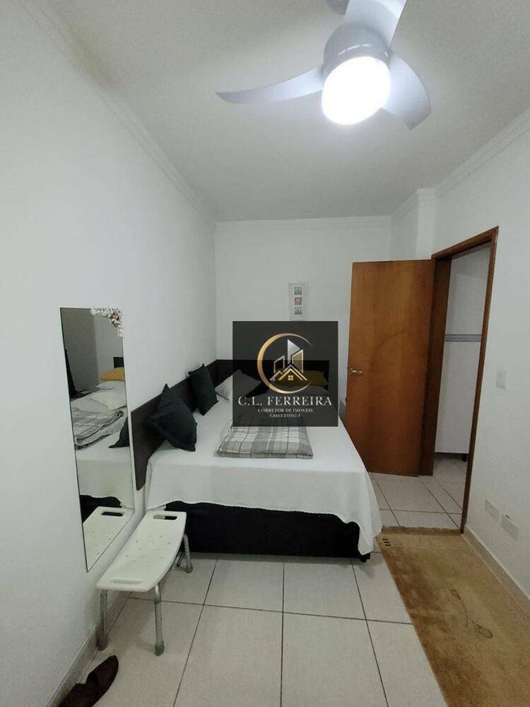 Apartamento, 1 quarto, 45 m² - Foto 13