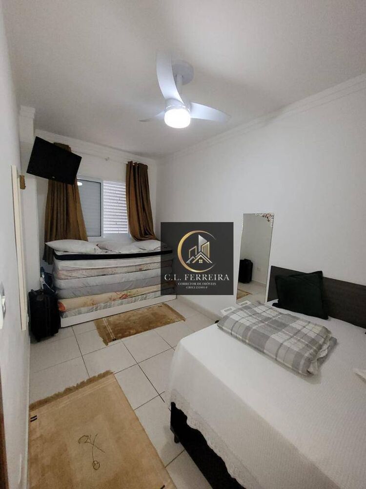 Apartamento, 1 quarto, 45 m² - Foto 14