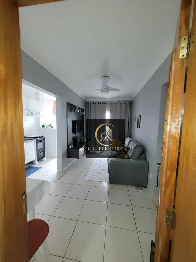 Apartamento, 1 quarto, 45 m² - Foto 12