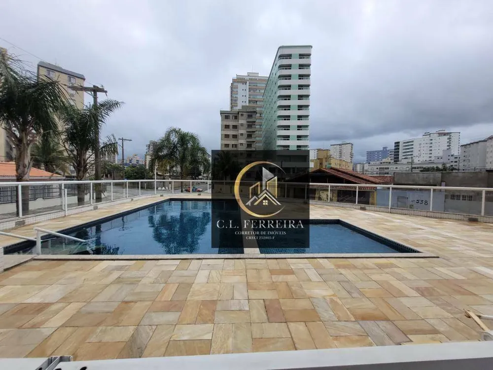 Apartamento, 1 quarto, 45 m² - Foto 3