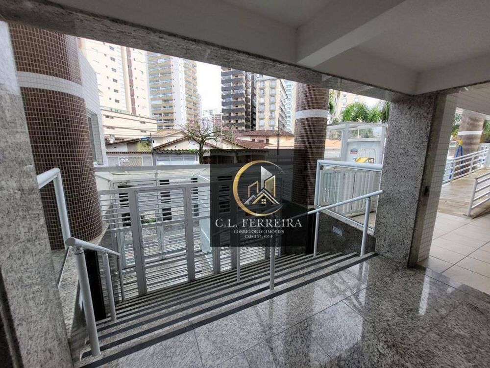 Apartamento, 1 quarto, 45 m² - Foto 3