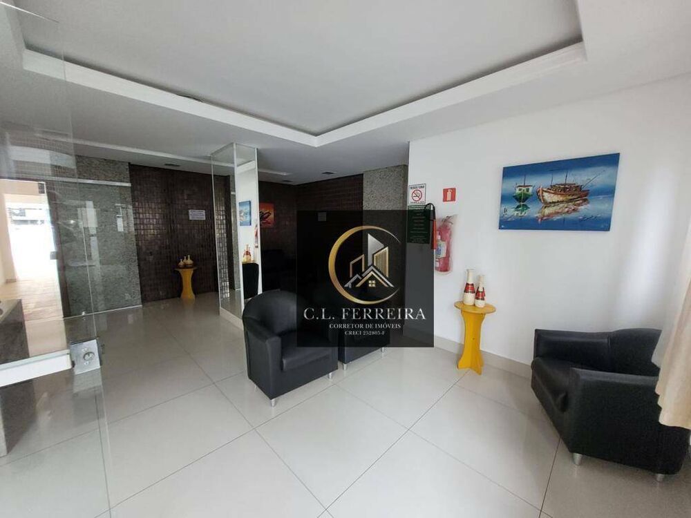 Apartamento, 1 quarto, 45 m² - Foto 7