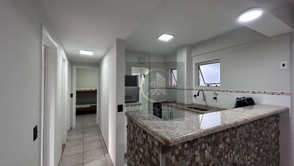 Apartamento, 3 quartos, 53 m² - Foto 5