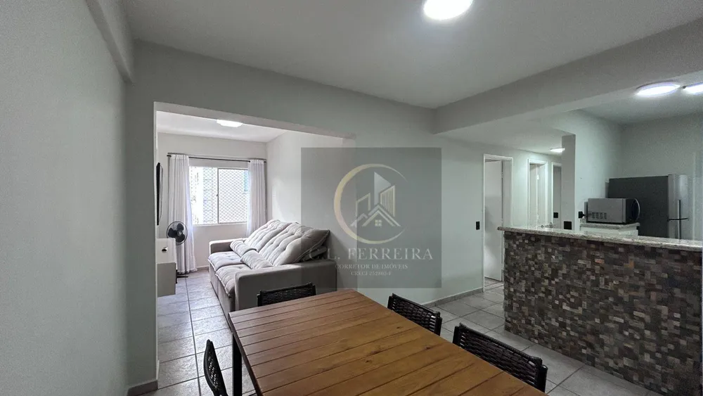 Apartamento, 3 quartos, 53 m² - Foto 6