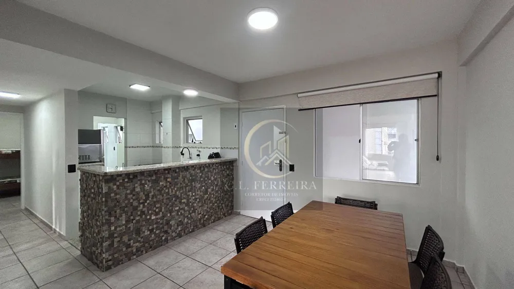 Apartamento, 3 quartos, 53 m² - Foto 7
