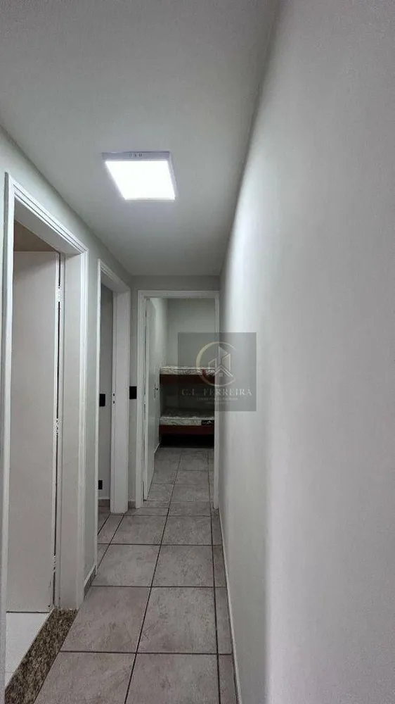 Apartamento, 3 quartos, 53 m² - Foto 3