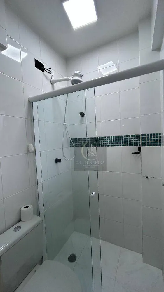 Apartamento, 3 quartos, 53 m² - Foto 2