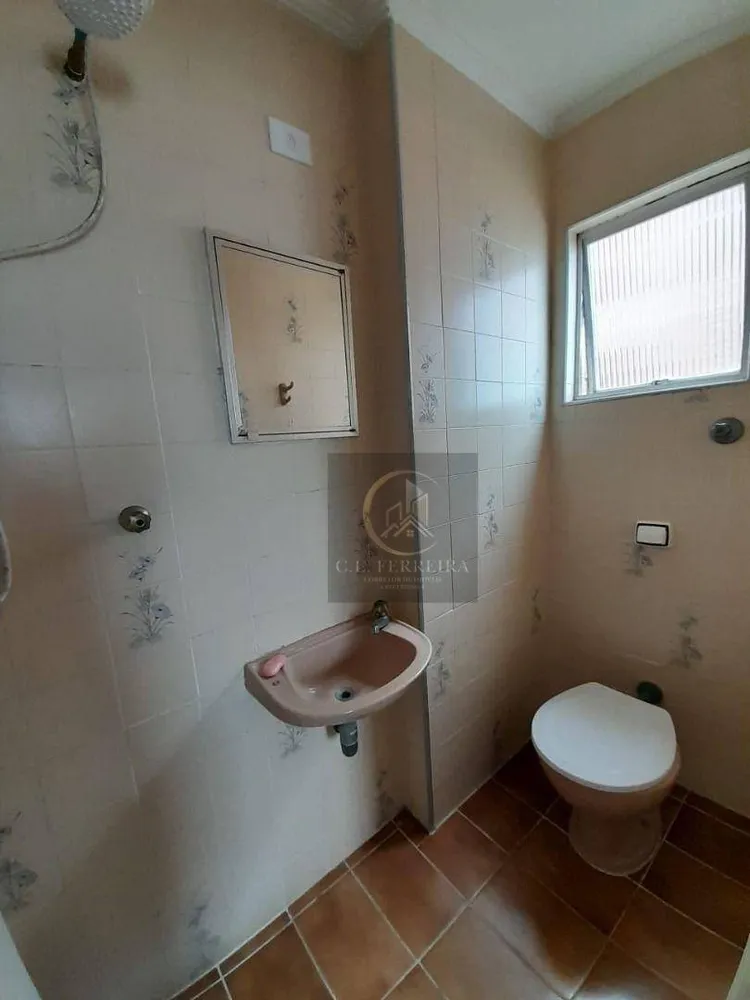 Apartamento, 2 quartos, 80 m² - Foto 11