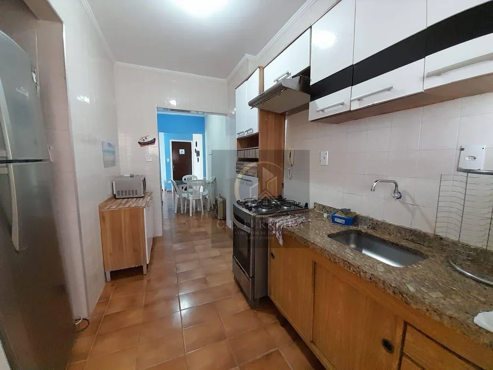 Apartamento, 2 quartos, 80 m² - Foto 7