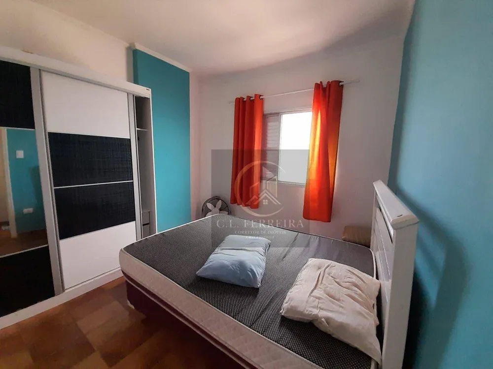 Apartamento, 2 quartos, 80 m² - Foto 10