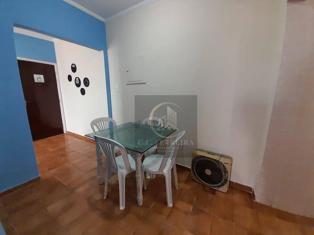 Apartamento, 2 quartos, 80 m² - Foto 5