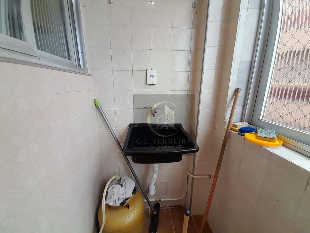 Apartamento, 2 quartos, 80 m² - Foto 8