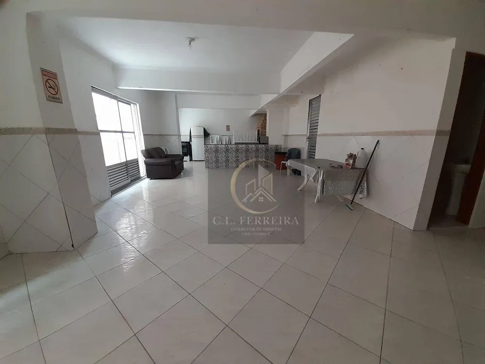 Apartamento, 2 quartos, 80 m² - Foto 14