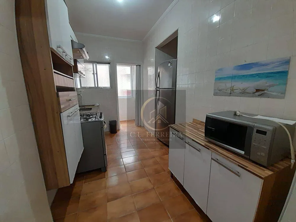 Apartamento, 2 quartos, 80 m² - Foto 6