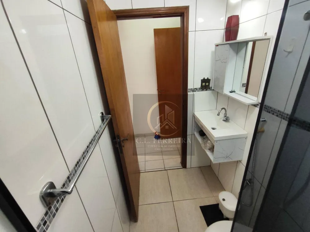 Apartamento, 2 quartos, 91 m² - Foto 7