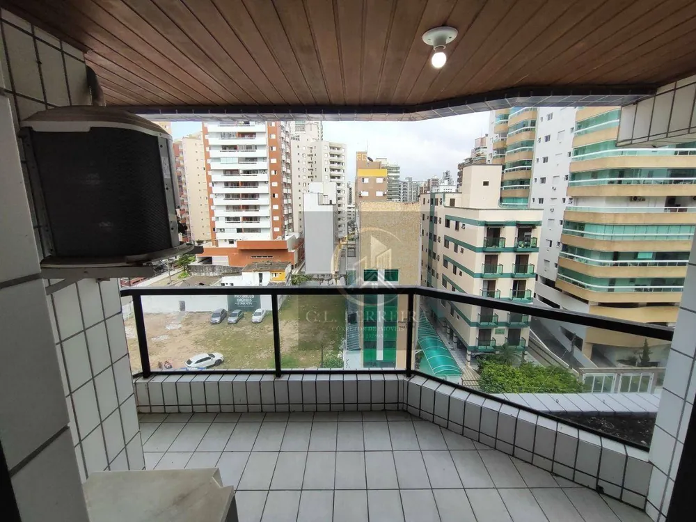 Apartamento, 2 quartos, 91 m² - Foto 2