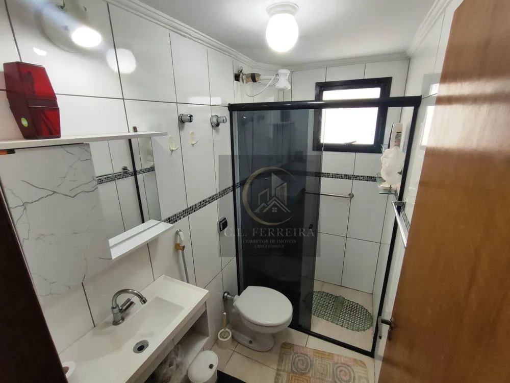 Apartamento, 2 quartos, 91 m² - Foto 6