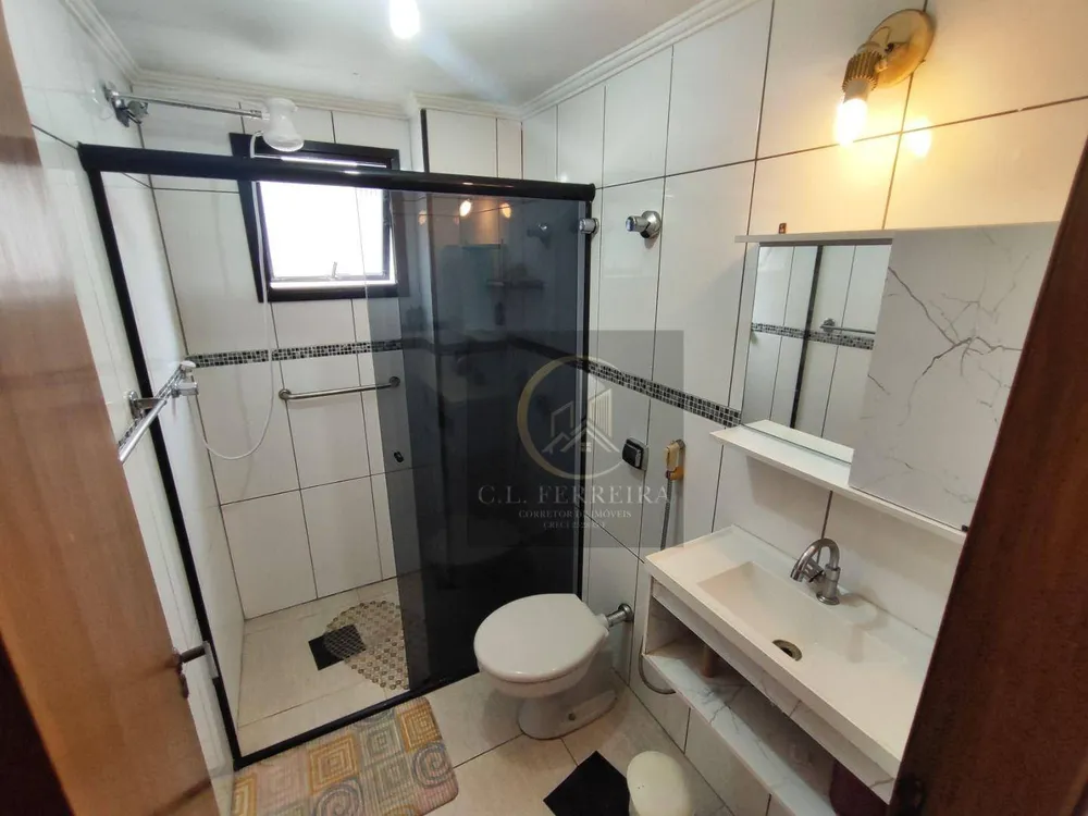 Apartamento, 2 quartos, 91 m² - Foto 3