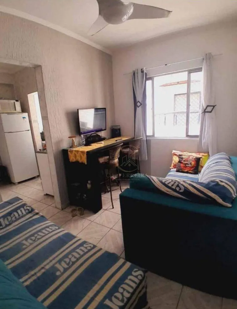 Apartamento, 1 quarto, 50 m² - Foto 2