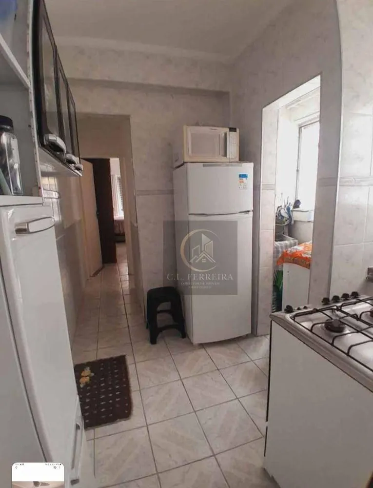 Apartamento, 1 quarto, 50 m² - Foto 8