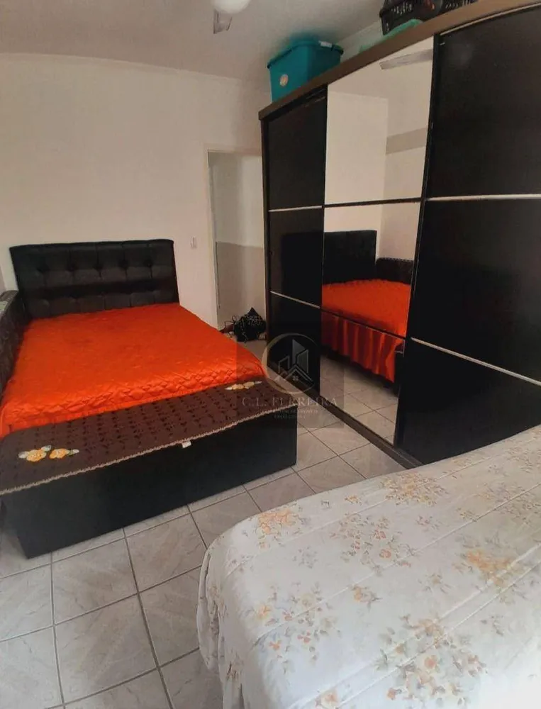 Apartamento, 1 quarto, 50 m² - Foto 1
