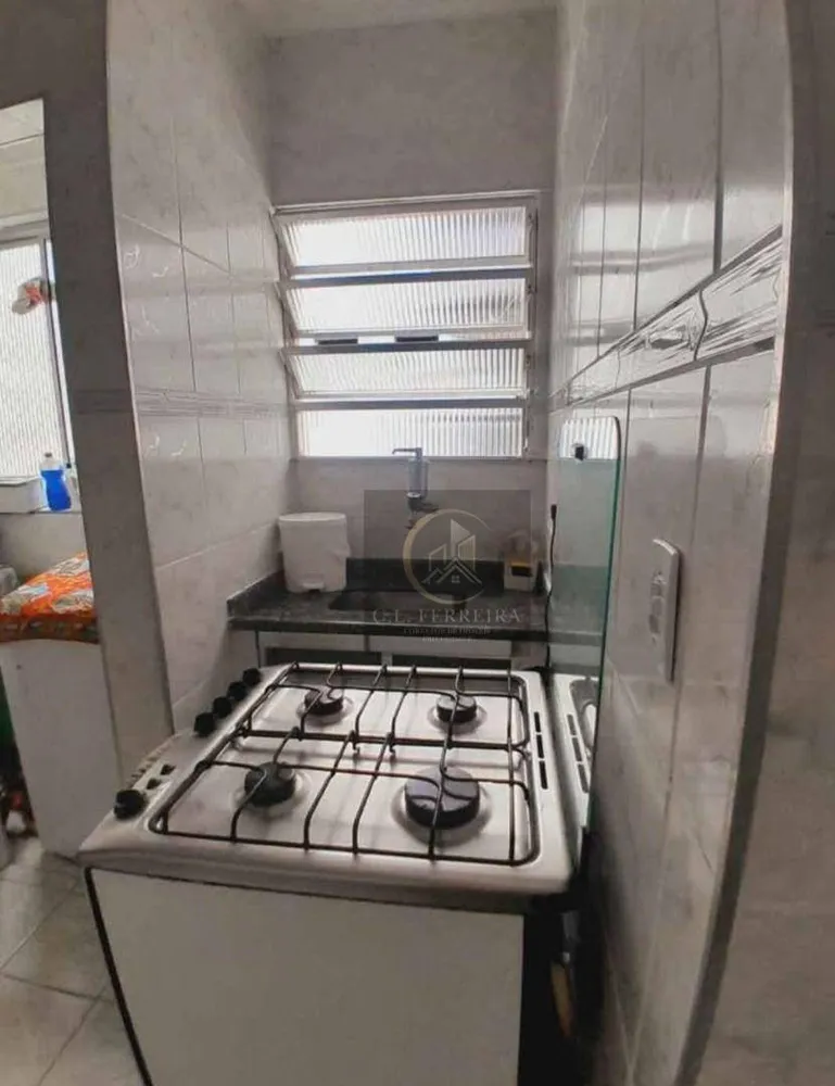 Apartamento, 1 quarto, 50 m² - Foto 4