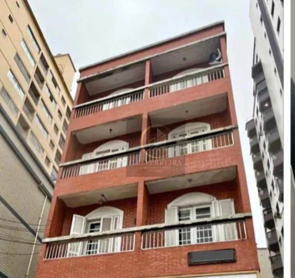 Apartamento, 1 quarto, 50 m² - Foto 1