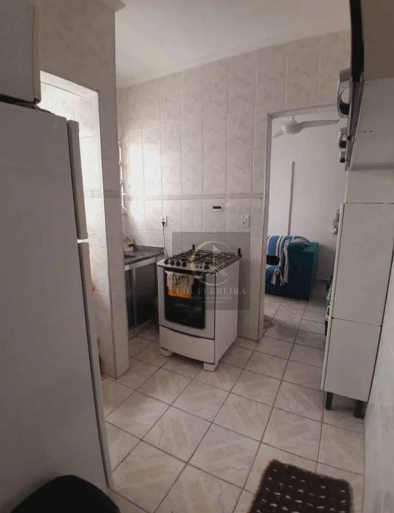 Apartamento, 1 quarto, 50 m² - Foto 2