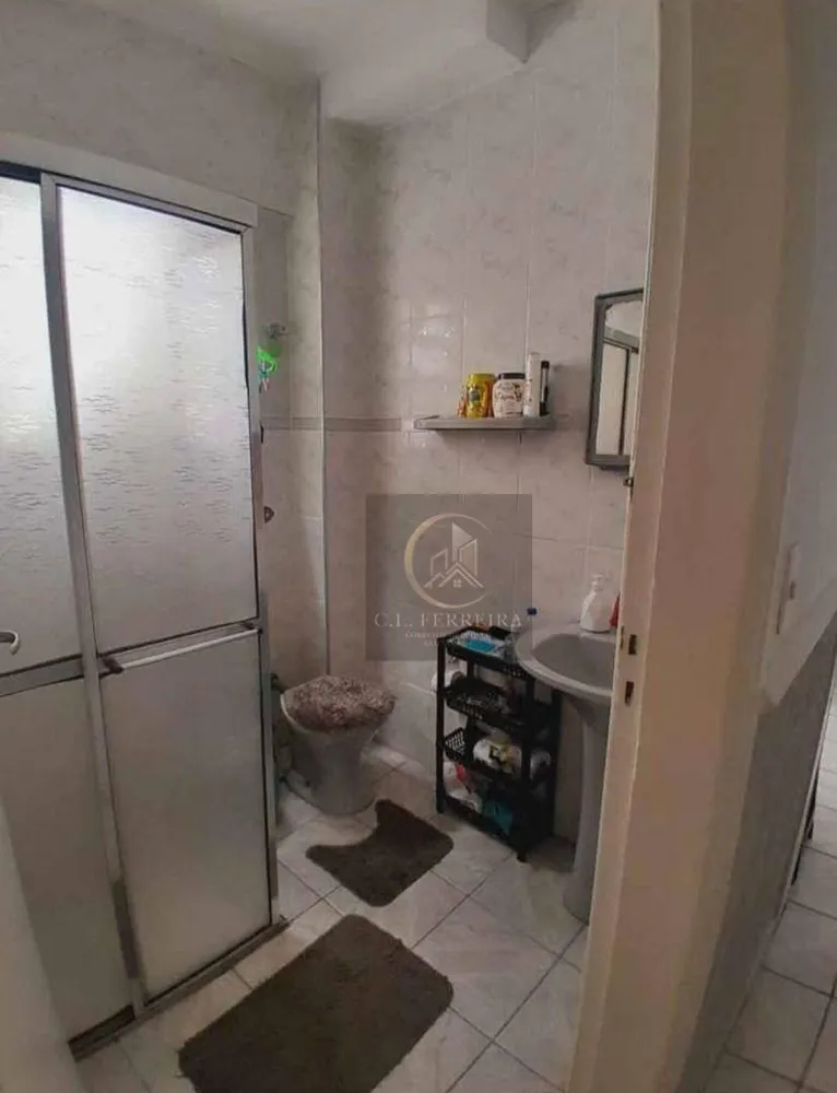Apartamento, 1 quarto, 50 m² - Foto 4