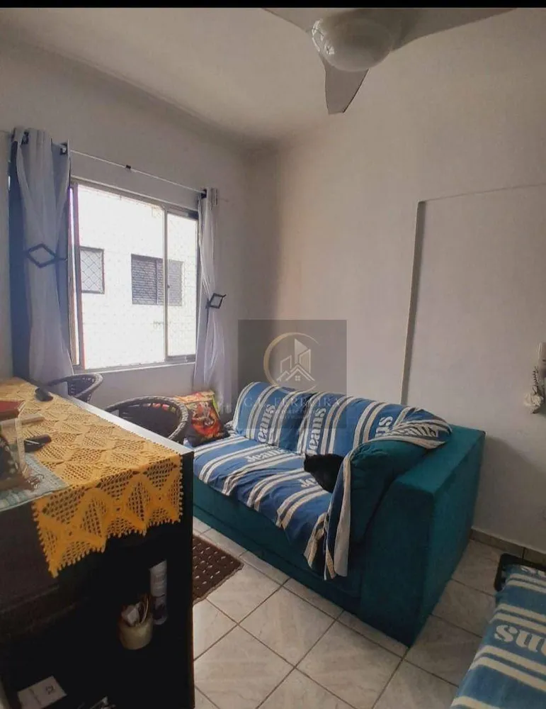 Apartamento, 1 quarto, 50 m² - Foto 3