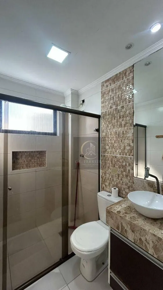 Apartamento, 2 quartos, 62 m² - Foto 14