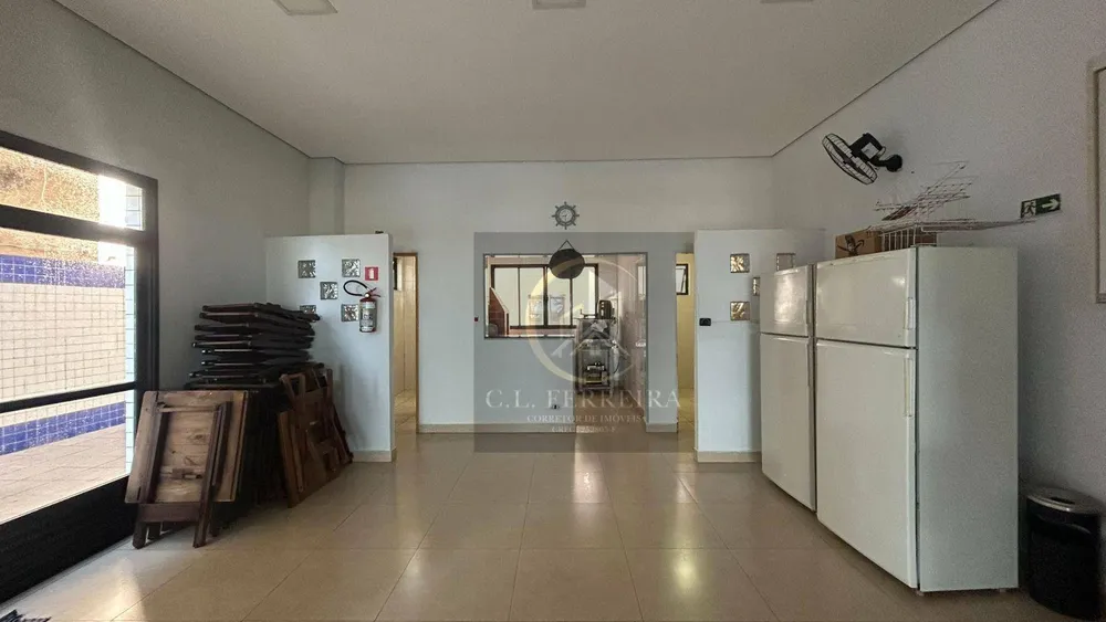 Apartamento, 2 quartos, 62 m² - Foto 6