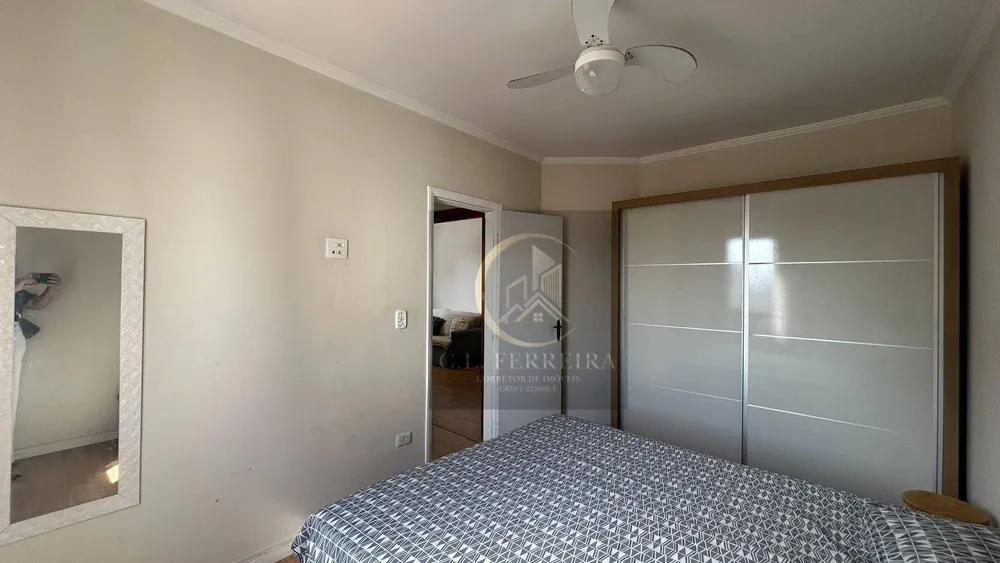Apartamento, 2 quartos, 62 m² - Foto 2