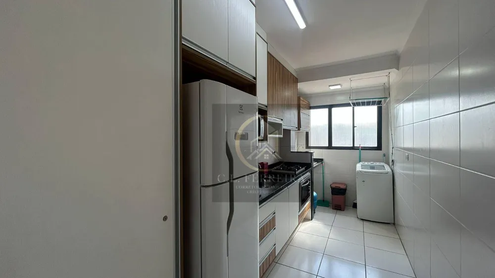 Apartamento, 2 quartos, 62 m² - Foto 3