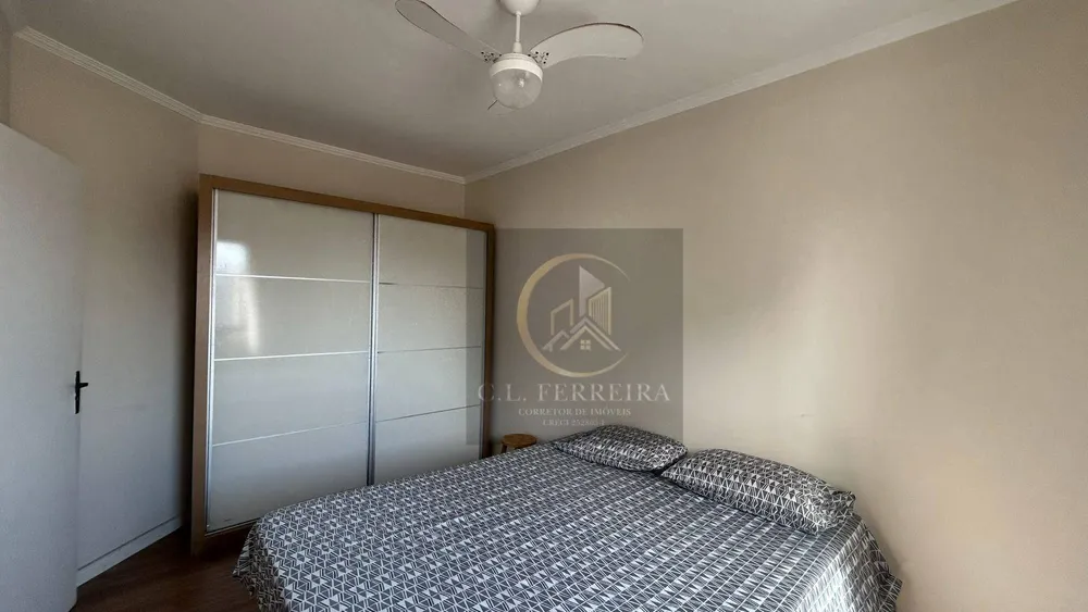 Apartamento, 2 quartos, 62 m² - Foto 5