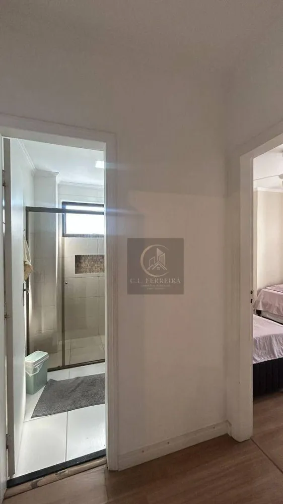 Apartamento, 2 quartos, 62 m² - Foto 4