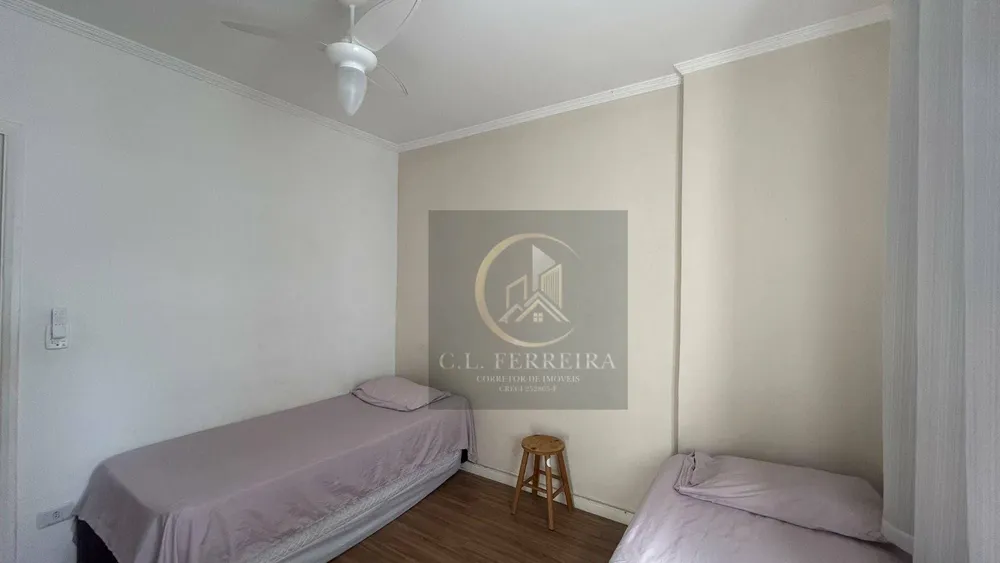 Apartamento, 2 quartos, 62 m² - Foto 9