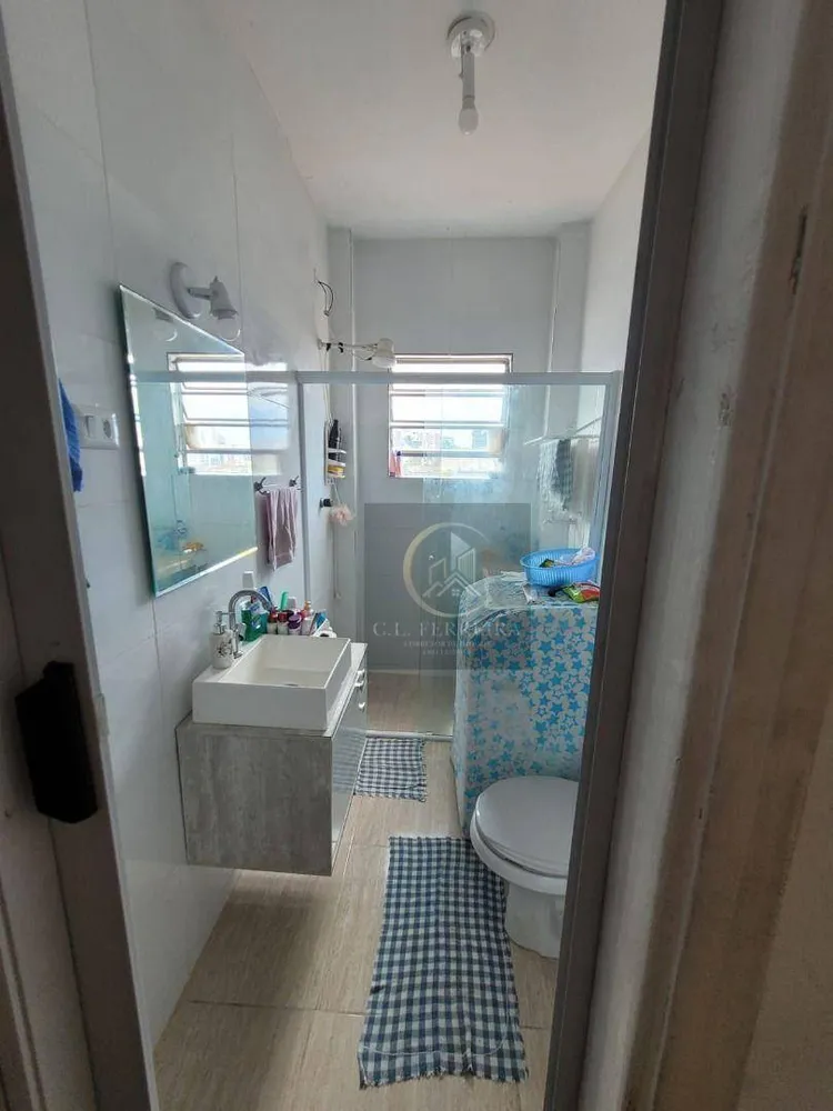 Apartamento, 1 quarto, 50 m² - Foto 3