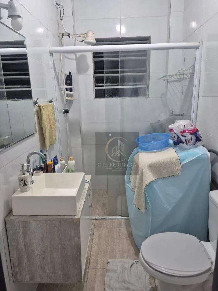 Apartamento, 1 quarto, 50 m² - Foto 6