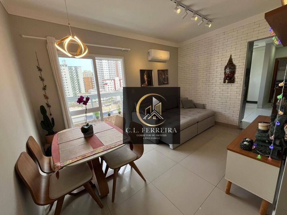 Apartamento, 1 quarto, 65 m² - Foto 9