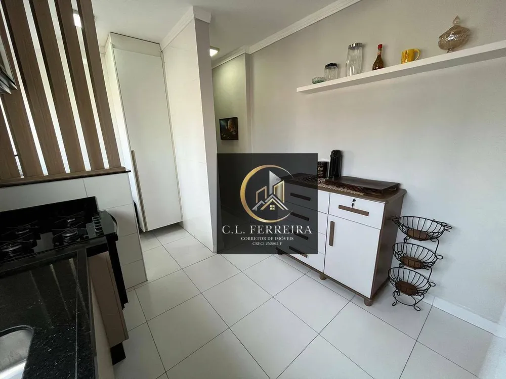 Apartamento, 1 quarto, 65 m² - Foto 8