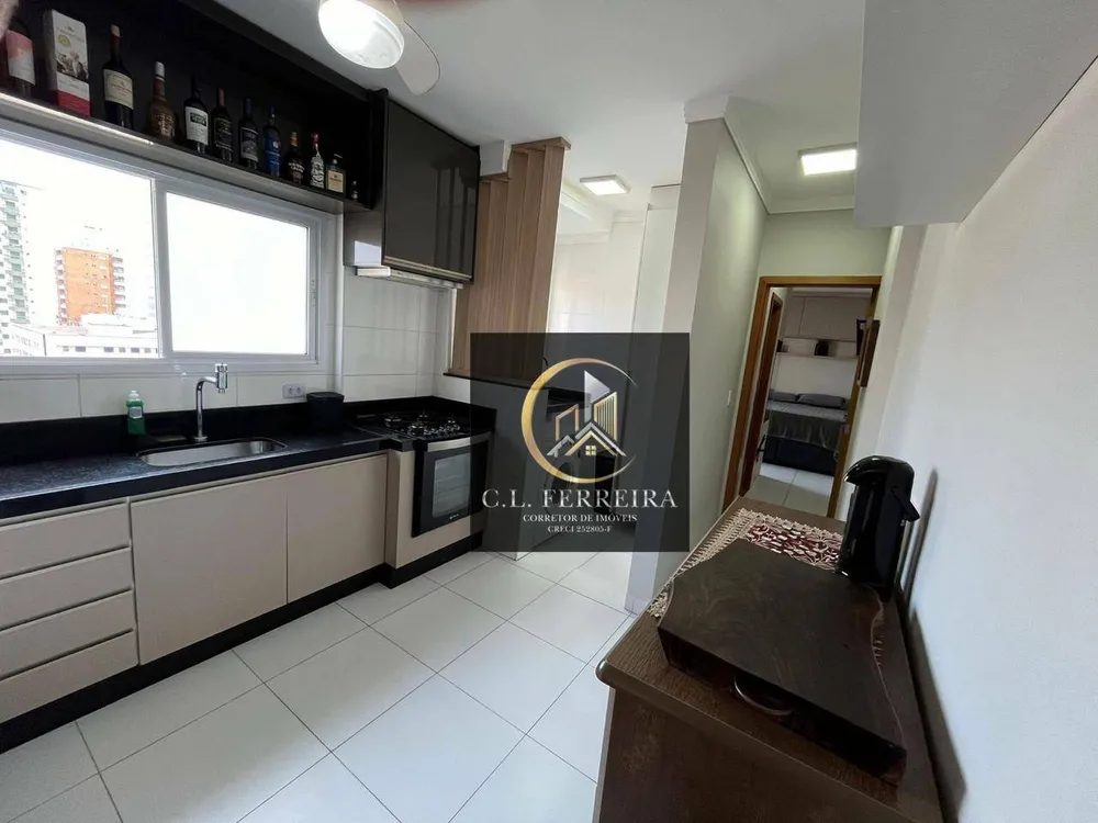 Apartamento, 1 quarto, 65 m² - Foto 2