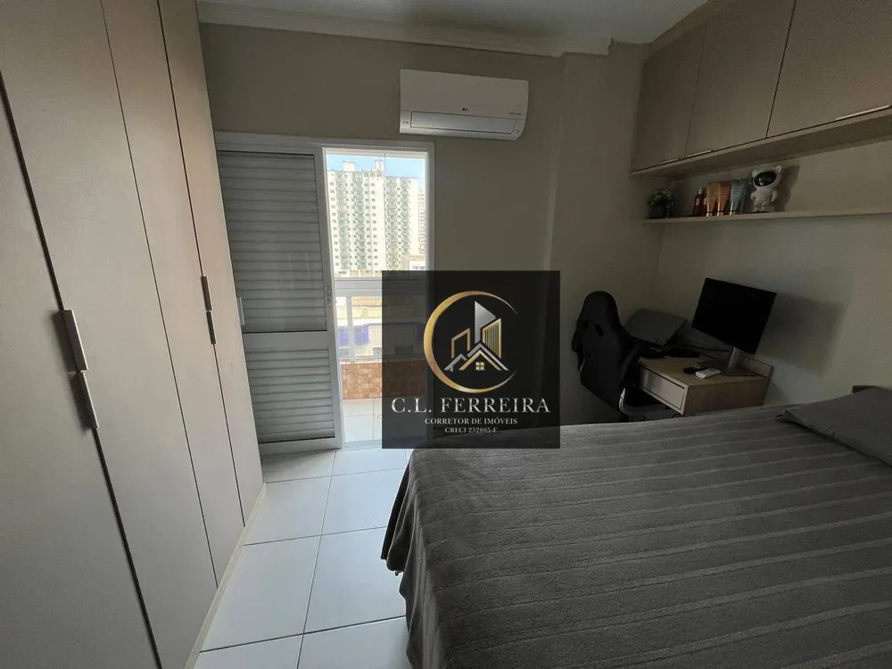 Apartamento, 1 quarto, 65 m² - Foto 4