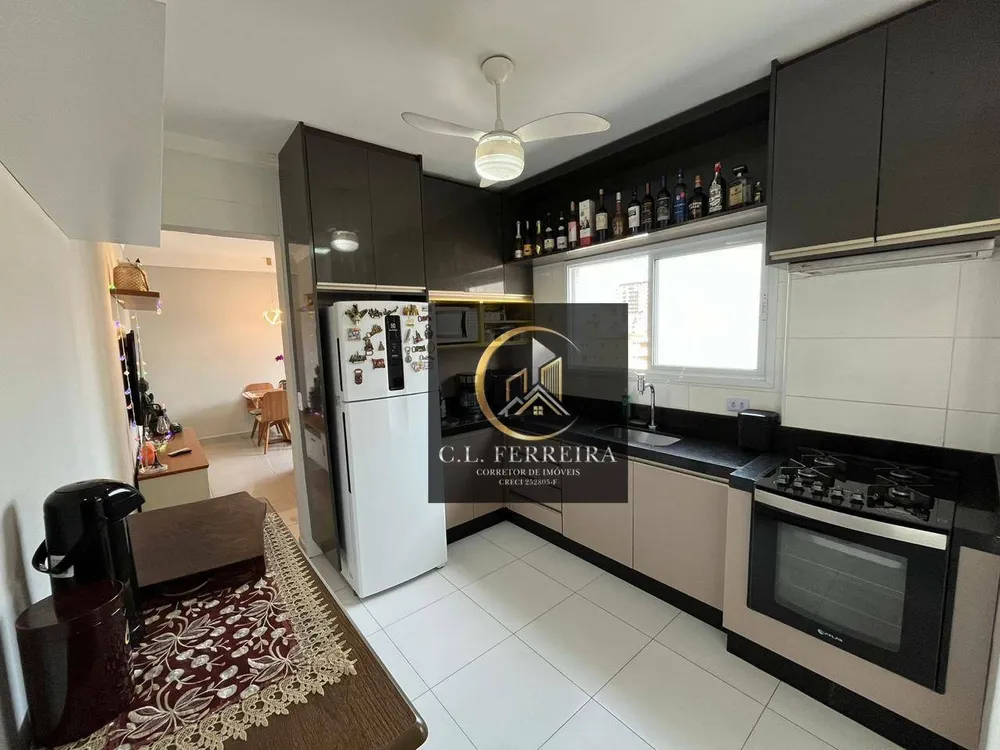 Apartamento, 1 quarto, 65 m² - Foto 5