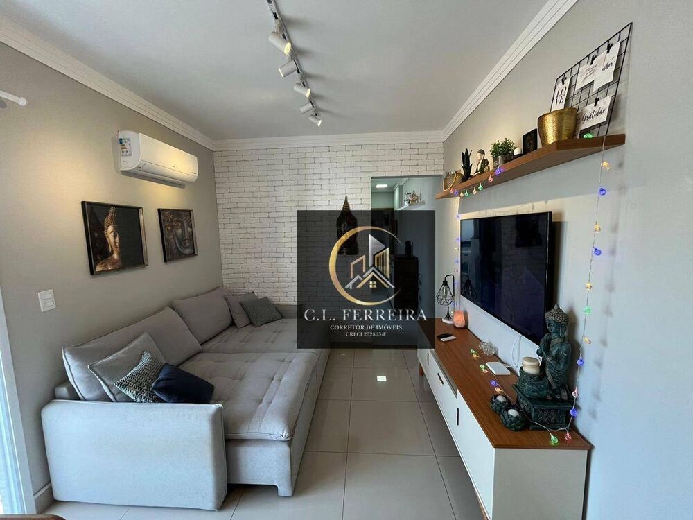Apartamento, 1 quarto, 65 m² - Foto 10