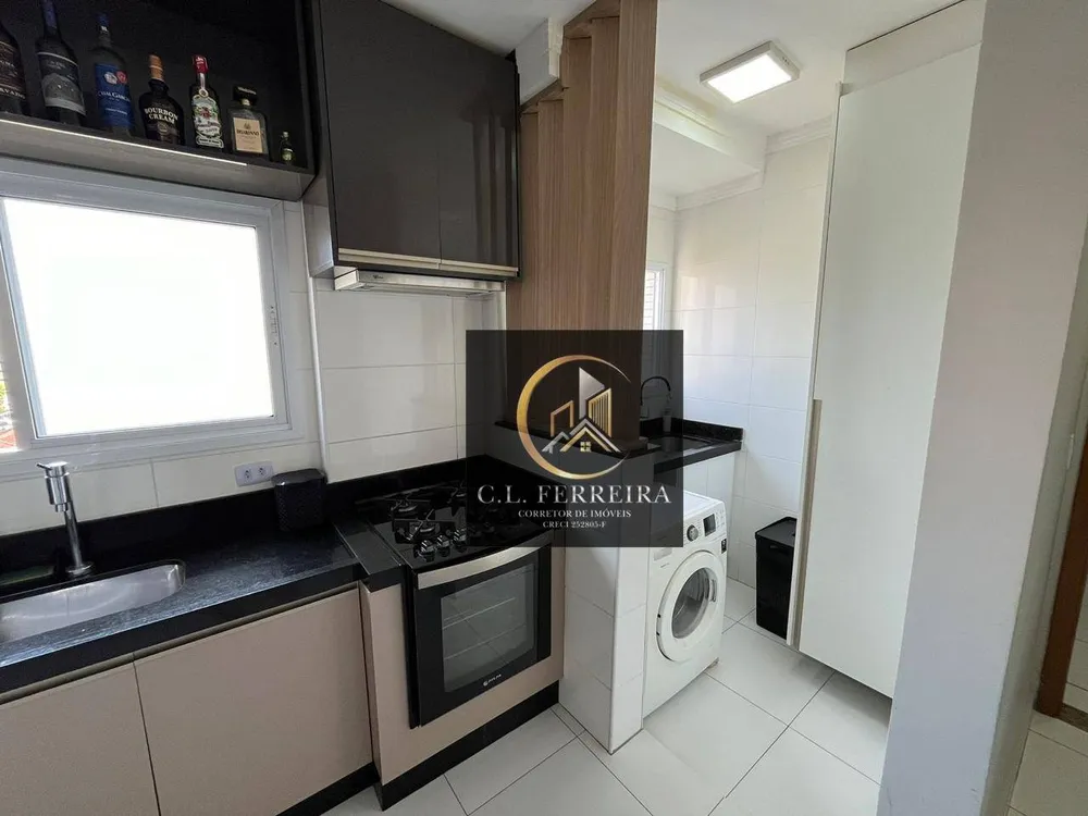 Apartamento, 1 quarto, 65 m² - Foto 14