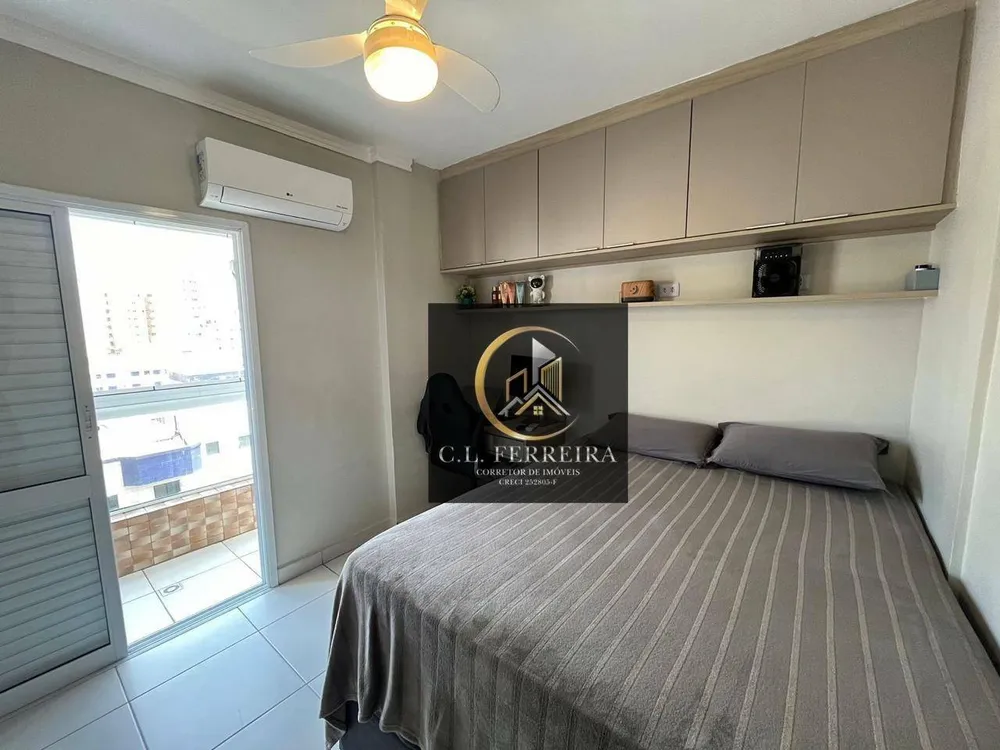 Apartamento, 1 quarto, 65 m² - Foto 3