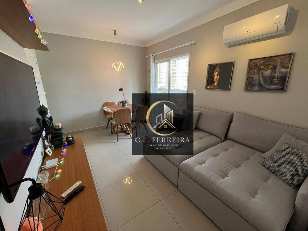 Apartamento, 1 quarto, 65 m² - Foto 11