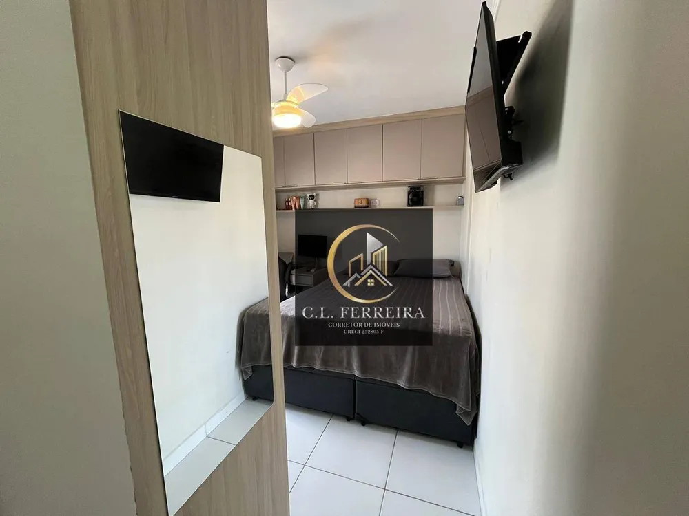 Apartamento, 1 quarto, 65 m² - Foto 6