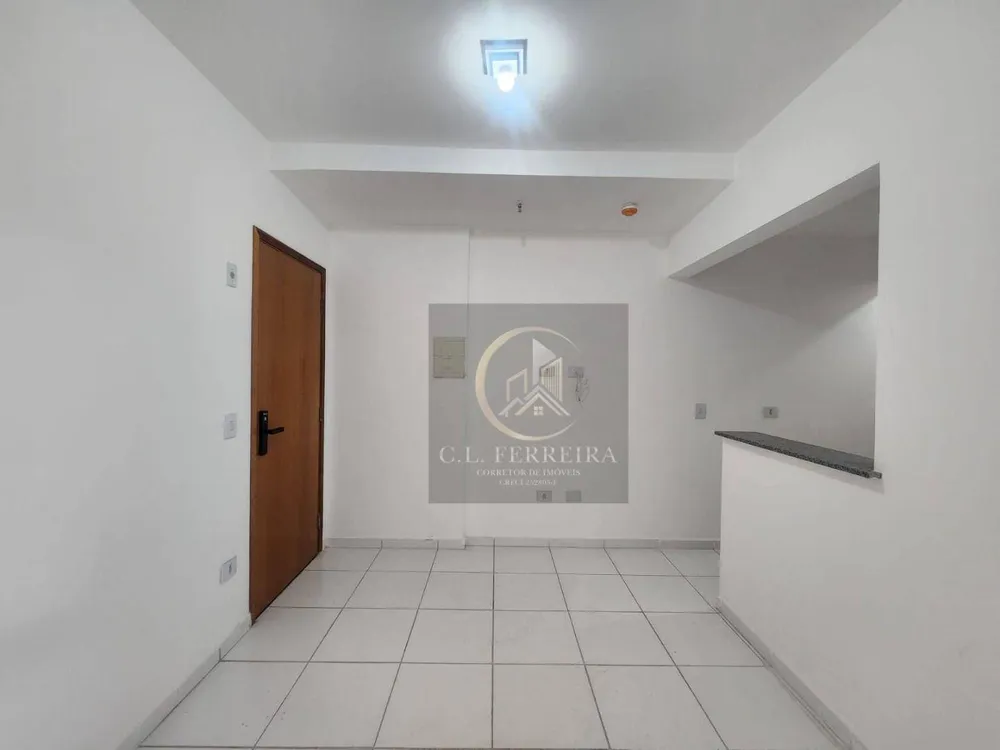 Apartamento, 1 quarto, 42 m² - Foto 5